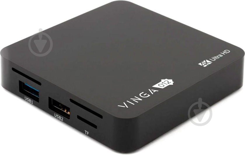 Медиаплеер Vinga VMP-012-81 - фото 5