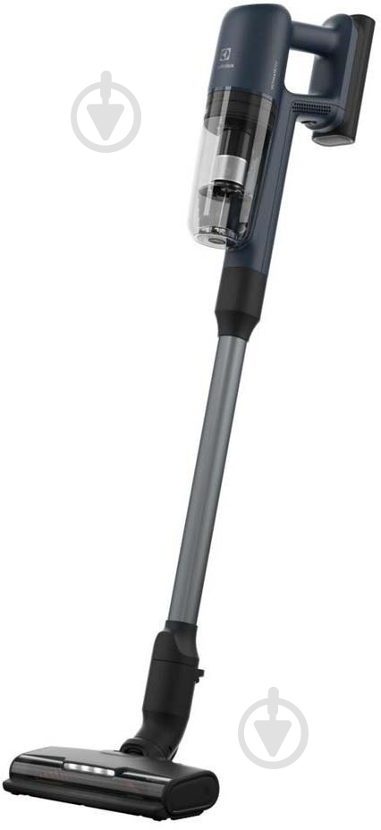 Пылесос аккумуляторный Electrolux EP71UB14DB black - фото 11