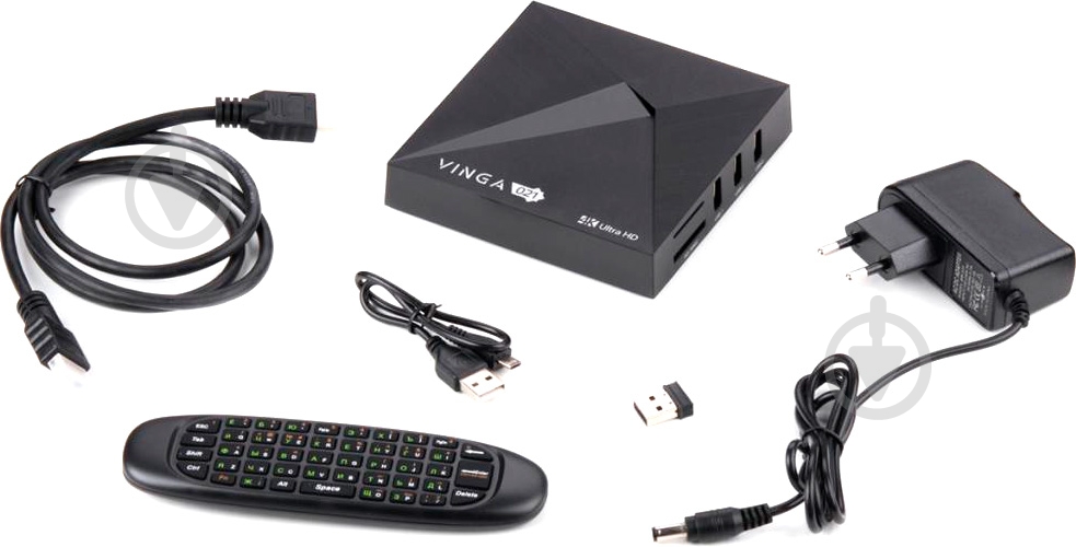 Медиаплеер Vinga VMP-021-82 - фото 9