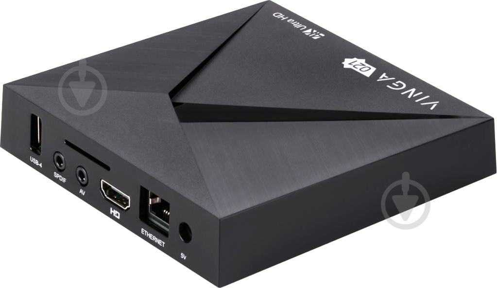 Медиаплеер Vinga VMP-021-82 - фото 6