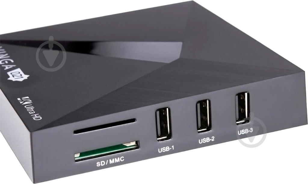 Медиаплеер Vinga VMP-021-82 - фото 4