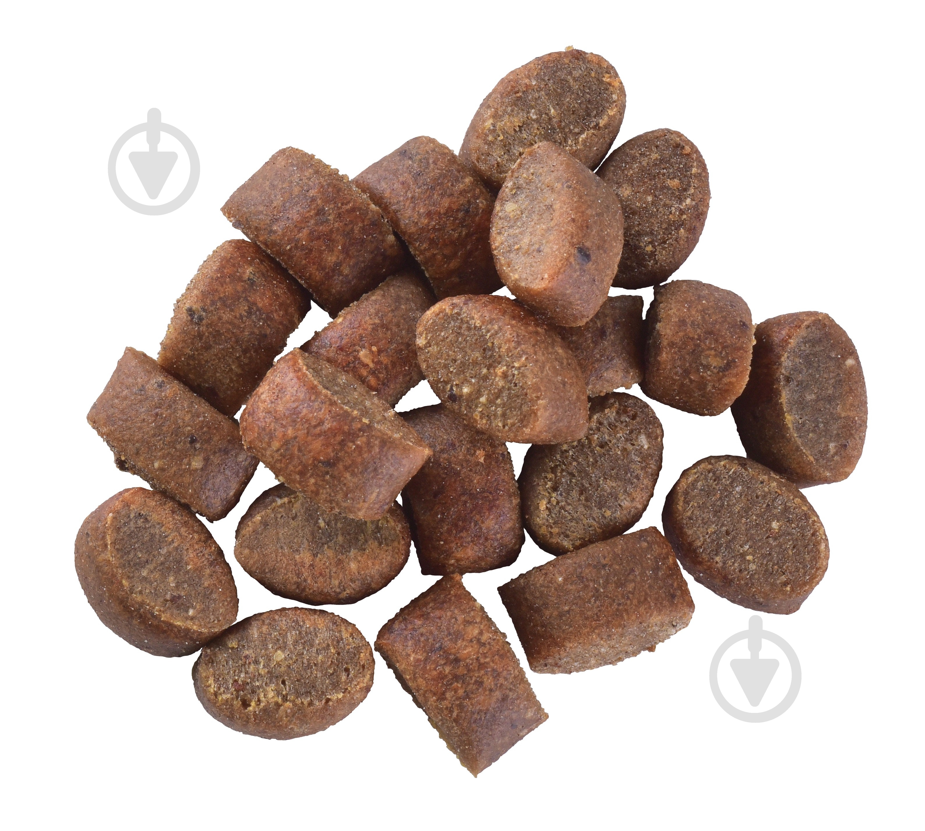 Ласощі Brit Care Snack Digestion з тунцем 50 г - фото 2 Ласощі Brit Care Snack Digestion з тунцем 50 г - фото 2