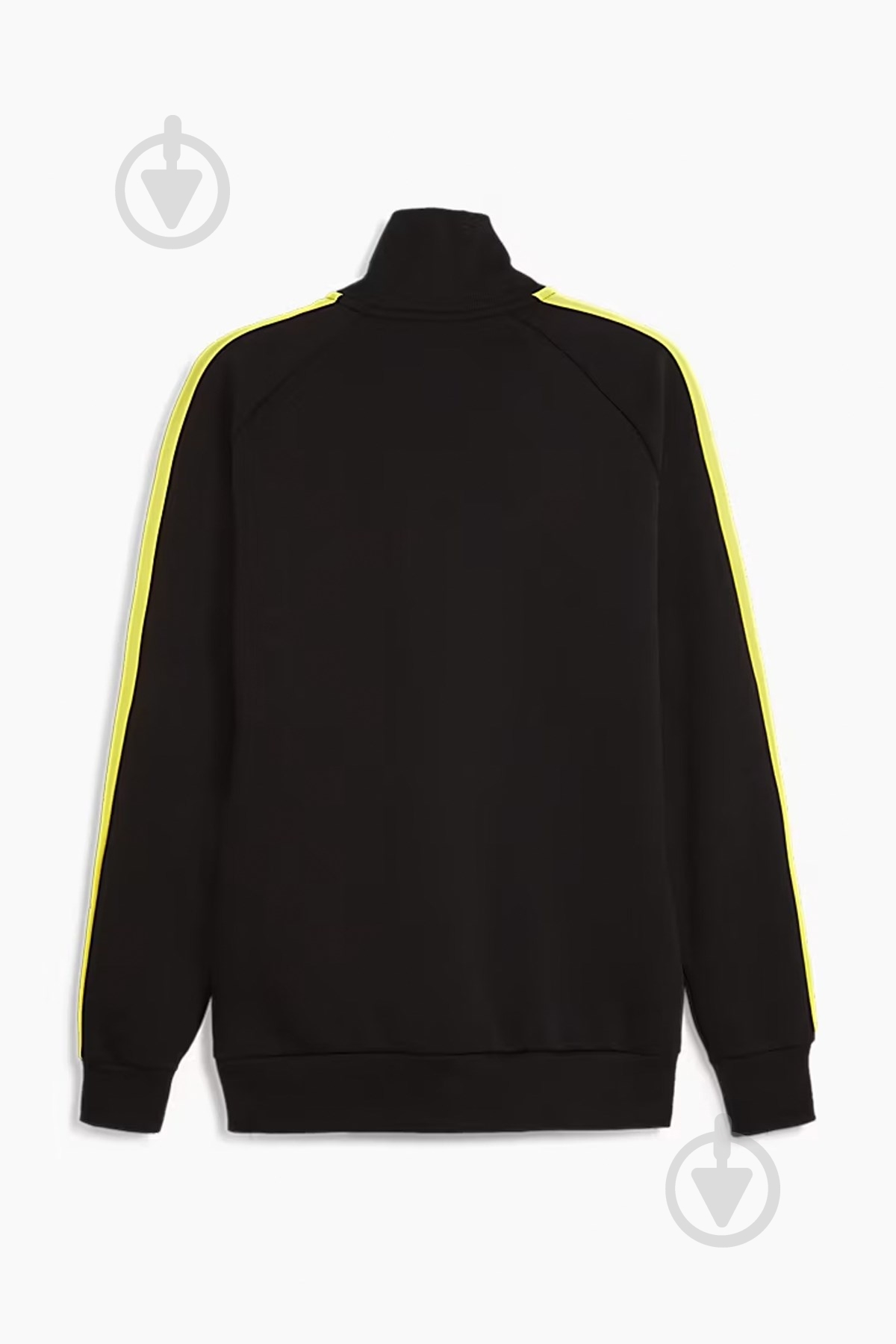 Джемпер Puma 62519801 р.M черный - фото 7