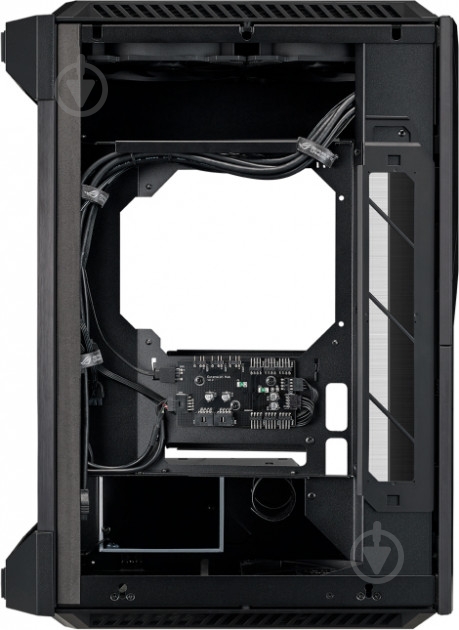 Корпус Asus GR101 ROG Z11 Black 90DC00B0-B39020 - фото 6 Корпус Asus GR101 ROG Z11 Black 90DC00B0-B39020 - фото 6