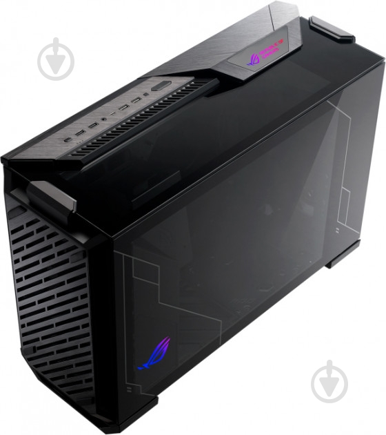 Корпус Asus GR101 ROG Z11 Black 90DC00B0-B39020 - фото 8 Корпус Asus GR101 ROG Z11 Black 90DC00B0-B39020 - фото 8