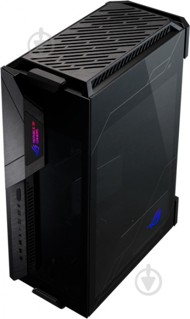 Корпус Asus GR101 ROG Z11 Black 90DC00B0-B39020 - фото 3 Корпус Asus GR101 ROG Z11 Black 90DC00B0-B39020 - фото 3