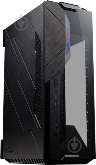 Корпус Asus GR101 ROG Z11 Black 90DC00B0-B39020 - фото 2 Корпус Asus GR101 ROG Z11 Black 90DC00B0-B39020 - фото 2
