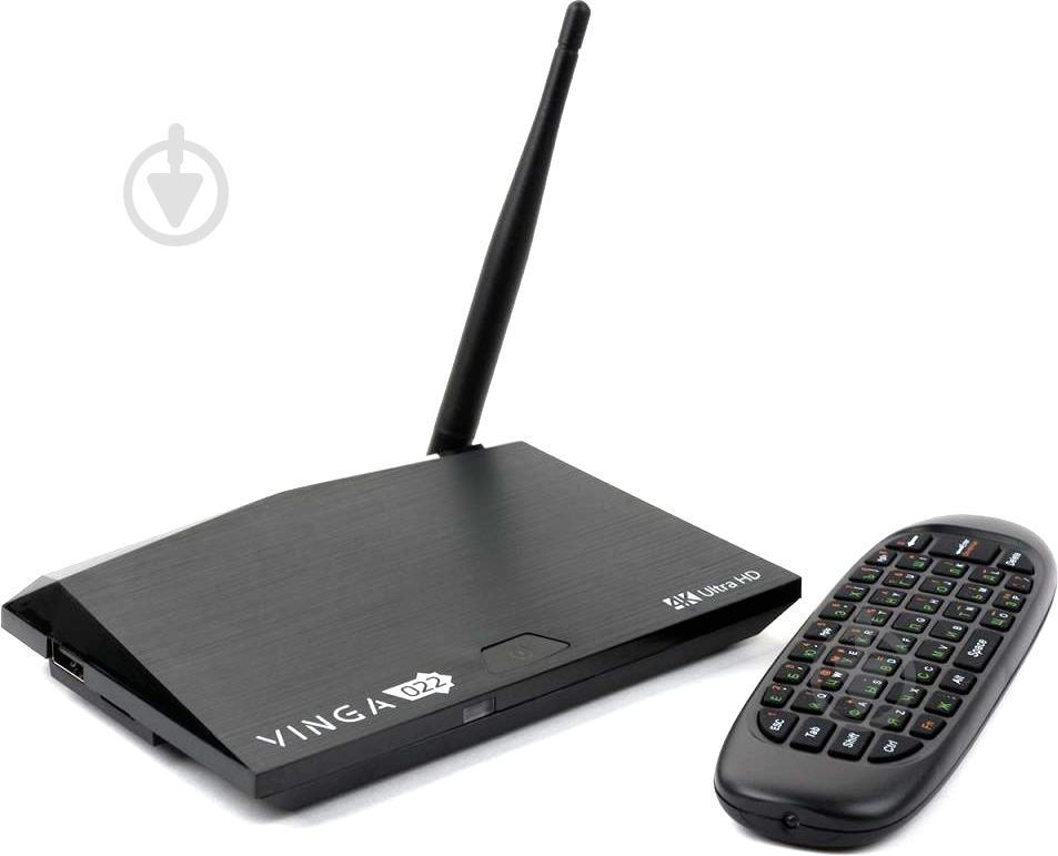 Медиаплеер Vinga VMP-022-162 - фото 2