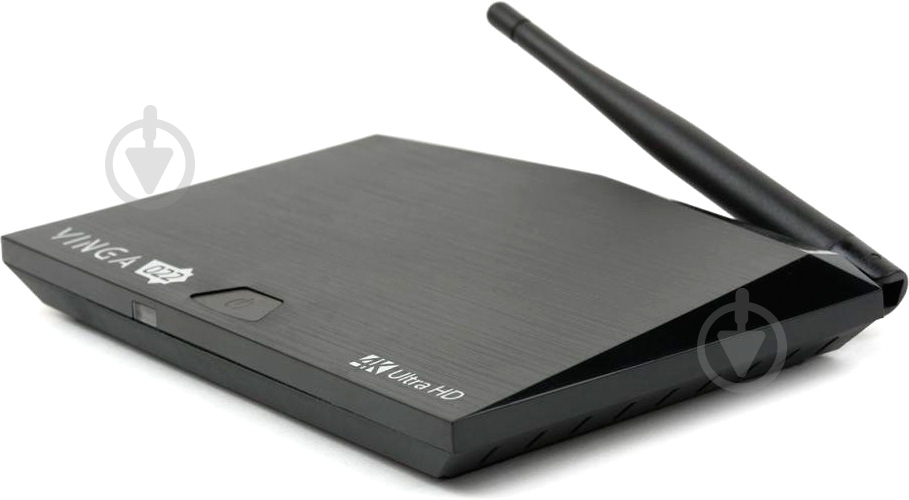 Медиаплеер Vinga VMP-022-162 - фото 4