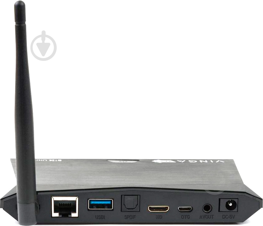 Медиаплеер Vinga VMP-022-162 - фото 8