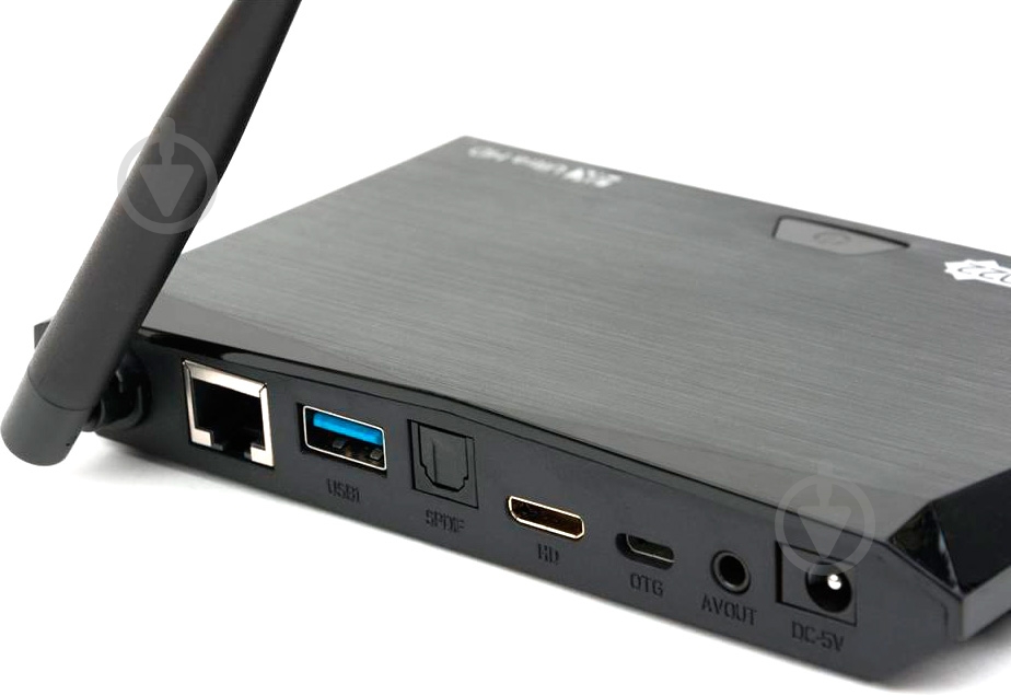 Медиаплеер Vinga VMP-022-162 - фото 9