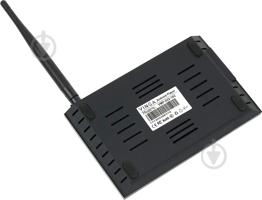 Медиаплеер Vinga VMP-022-162 - фото 10