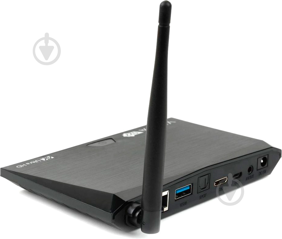 Медиаплеер Vinga VMP-022-162 - фото 6