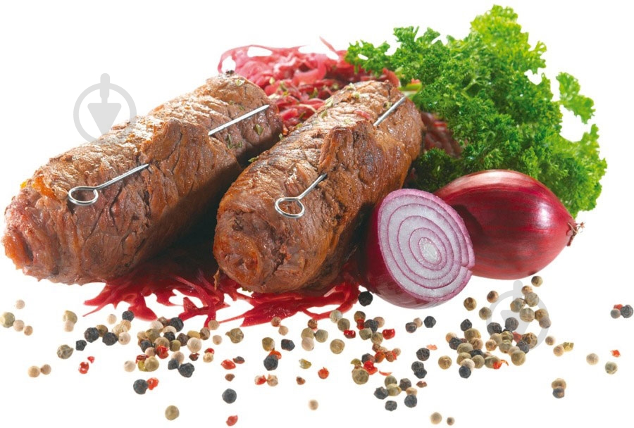 Набор шампуров Westmark W10222270 - фото 3 Набор шампуров Westmark W10222270 - фото 3