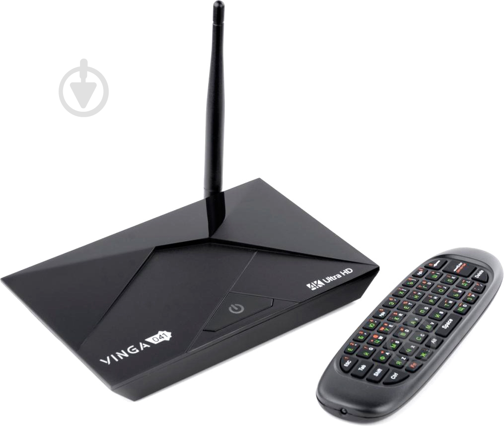 Медиаплеер Vinga VMP-041-162 - фото 2