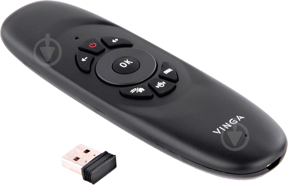 Медиаплеер Vinga VMP-041-162 - фото 11