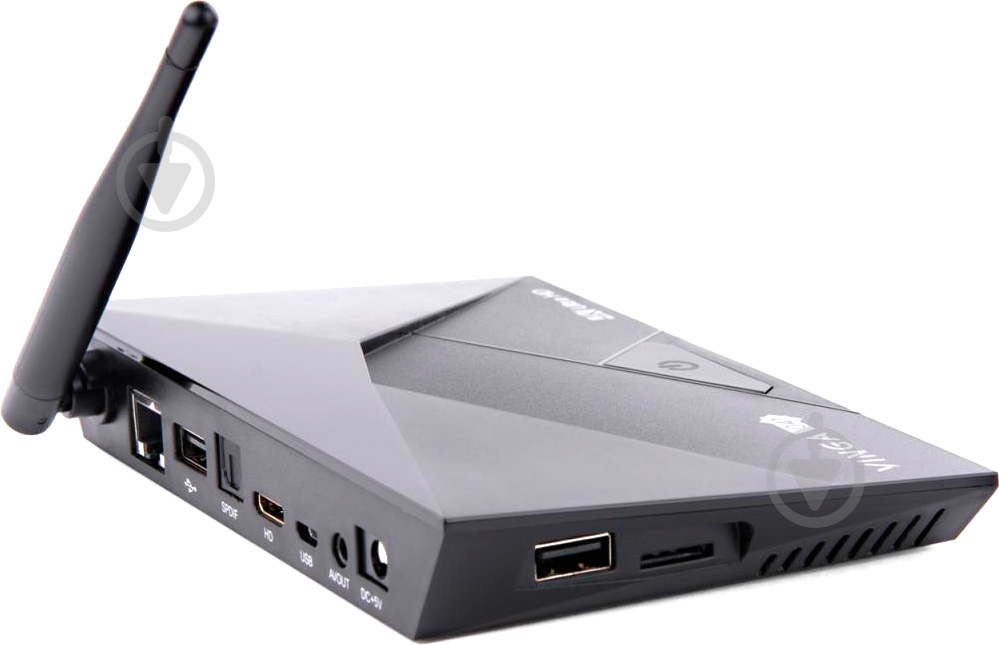 Медиаплеер Vinga VMP-041-162 - фото 7