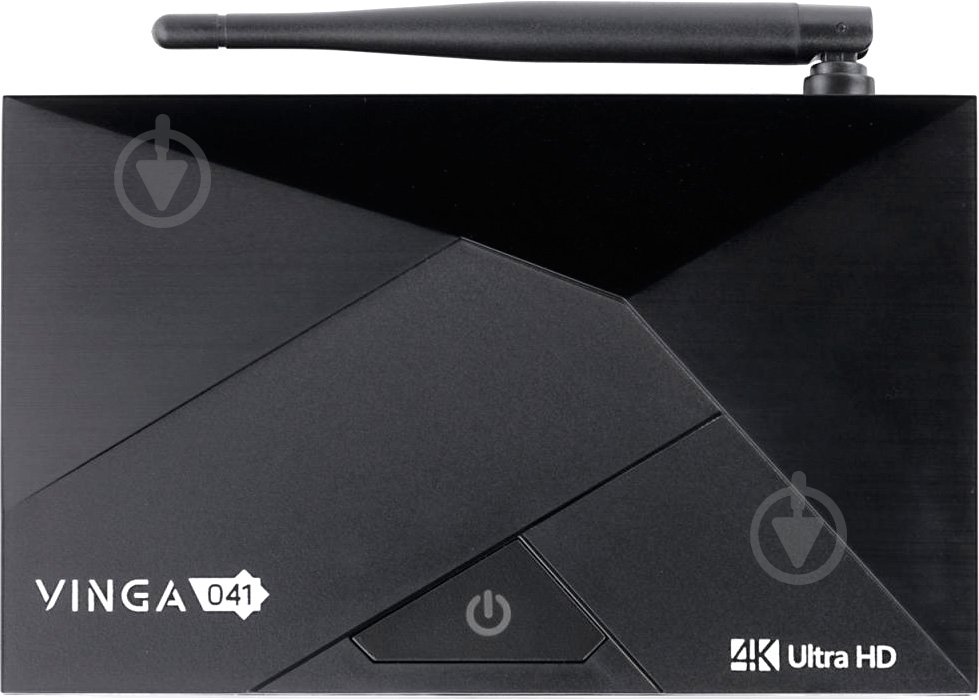 Медиаплеер Vinga VMP-041-162 - фото 9