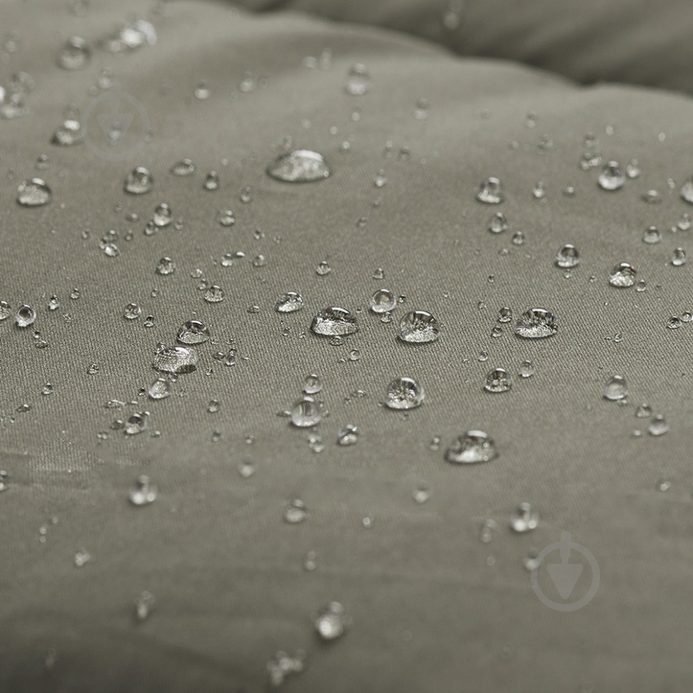 Спальний мішок Naturehike LD350 CNK2300SD016, темно-зелений (+2°C/-20°C) - фото 9