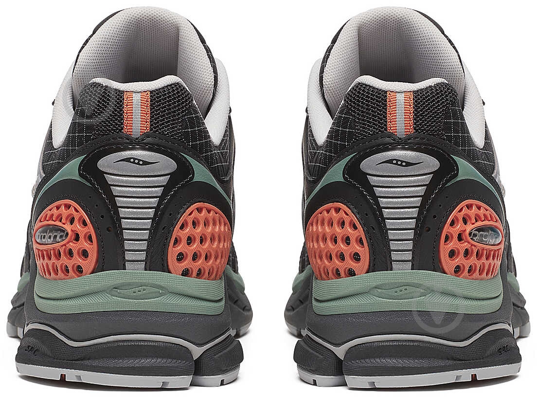 Кроссовки Saucony PROGRID TRIUMPH 4 S70937-1 р.42,5 - фото 4 Кроссовки Saucony PROGRID TRIUMPH 4 S70937-1 р.42,5 - фото 4