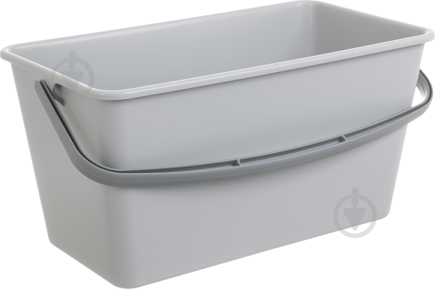 Ведро для швабры Apex Прямоугольное 44 см 15 л в ассортименте - фото 2
