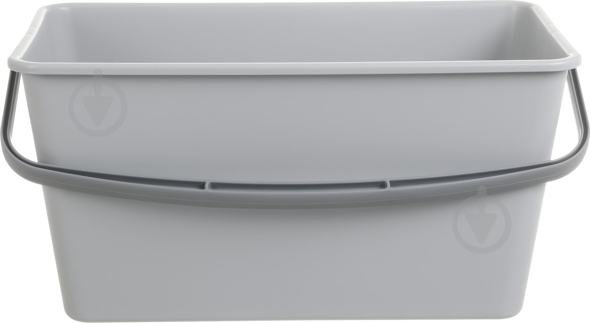 Ведро для швабры Apex Прямоугольное 44 см 15 л в ассортименте - фото 3