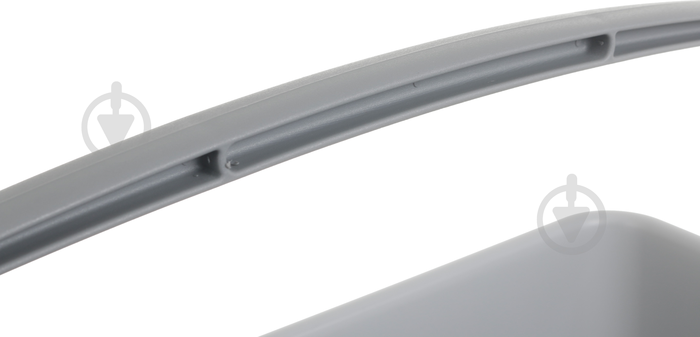 Ведро для швабры Apex Прямоугольное 44 см 15 л в ассортименте - фото 4