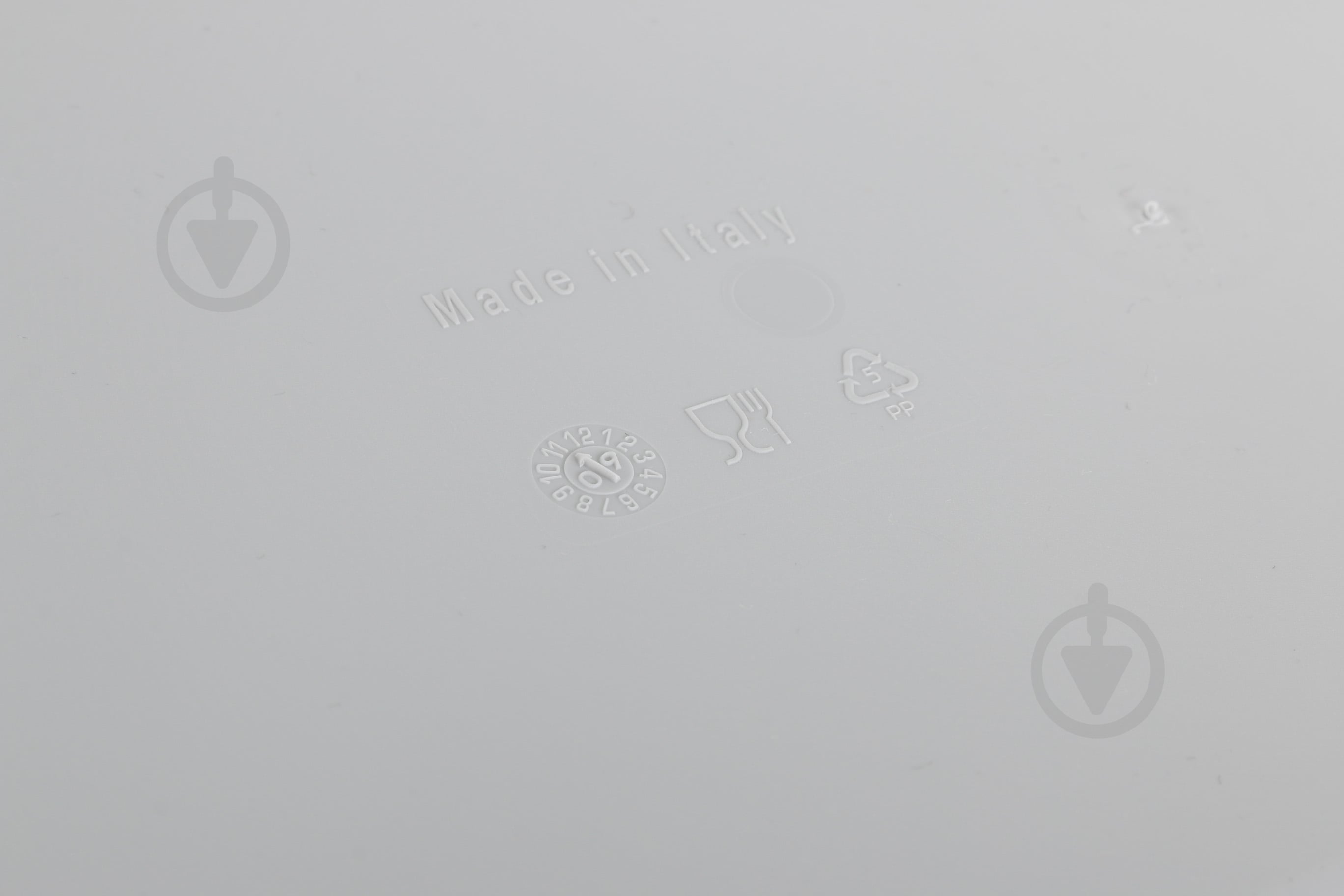 Ведро для швабры Apex Прямоугольное 44 см 15 л в ассортименте - фото 5