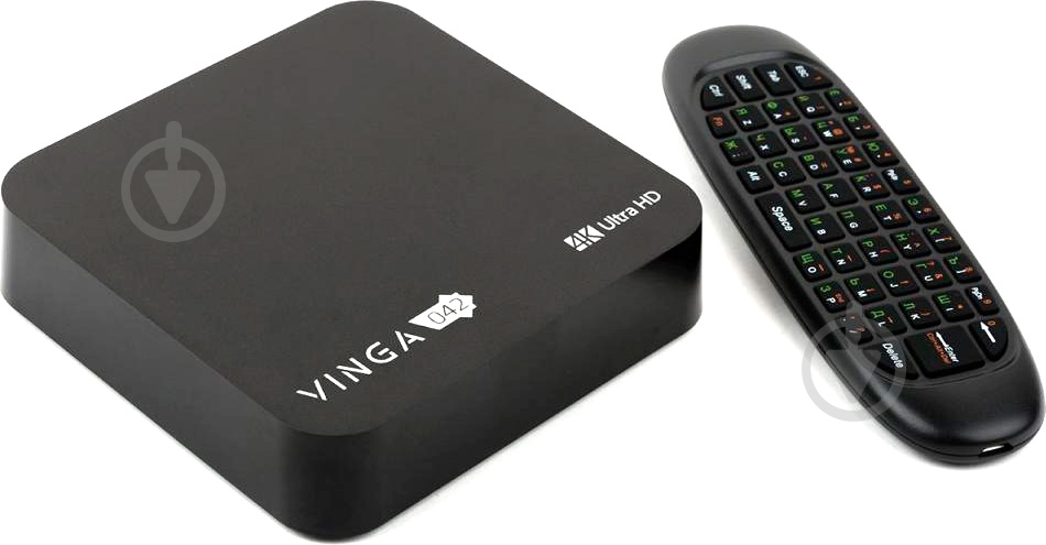 Медиаплеер Vinga VMP-042-324 - фото 2