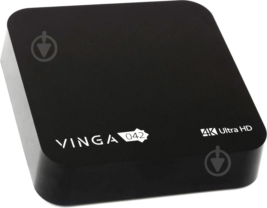Медиаплеер Vinga VMP-042-324 - фото 1