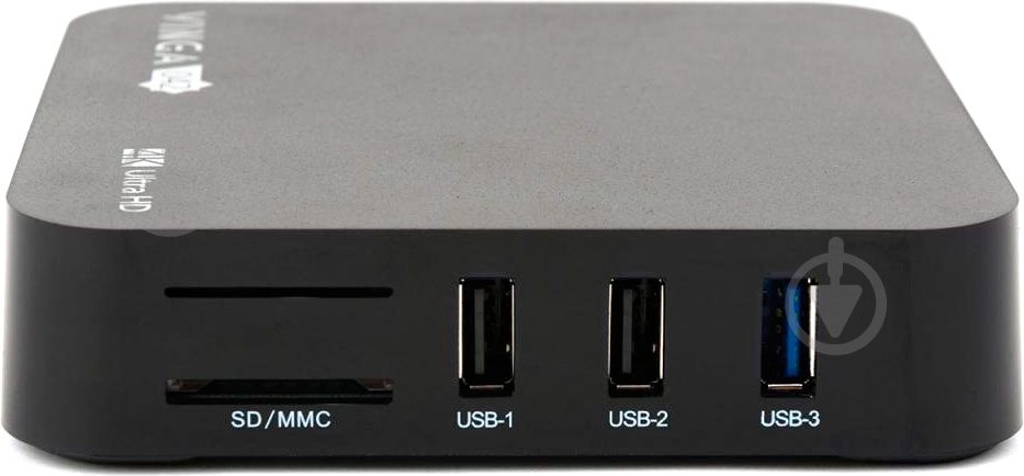 Медиаплеер Vinga VMP-042-324 - фото 5