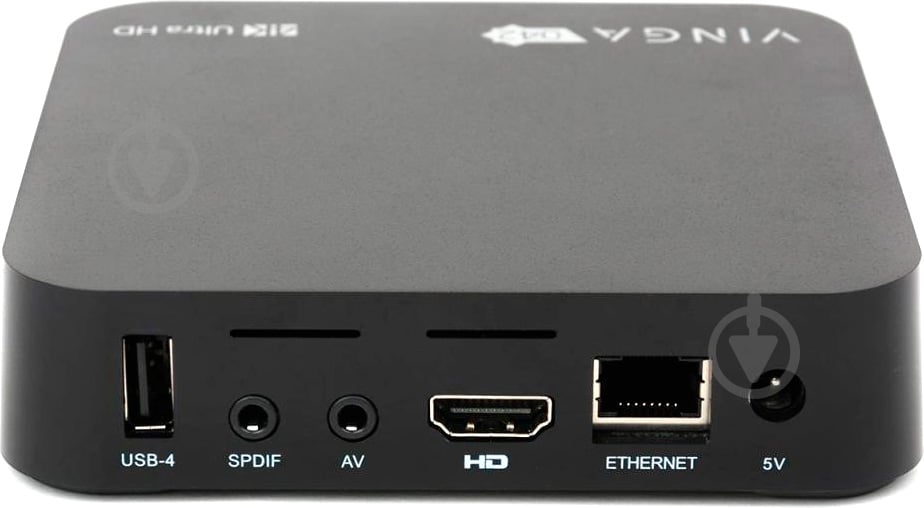 Медиаплеер Vinga VMP-042-324 - фото 6