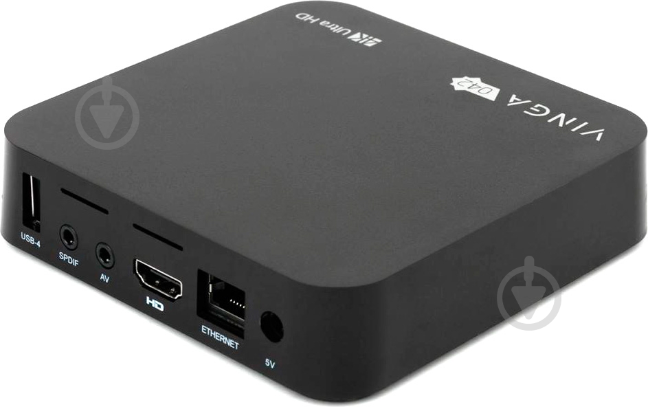 Медиаплеер Vinga VMP-042-324 - фото 7