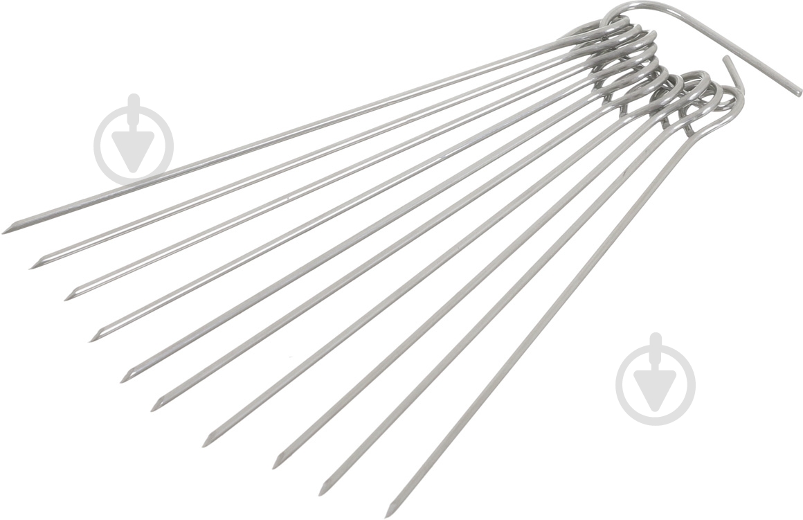 Шпажки Fackelmann для рулета 30 шт. 56805 - фото 2 Шпажки Fackelmann для рулета 30 шт. 56805 - фото 2