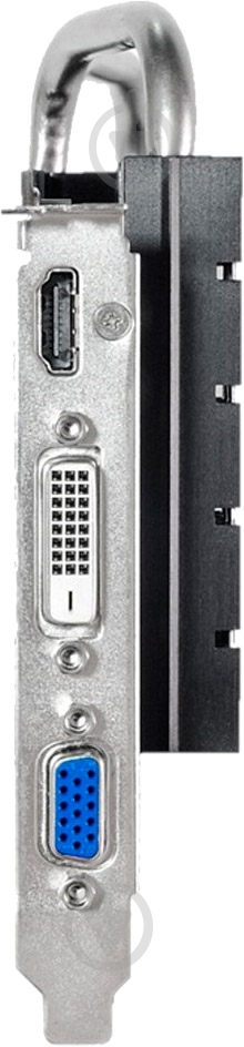 Видеокарта Asus GeForce GT 740 2GB GDDR3 128bit (GT740-DCSL-2GD3) - фото 4 Видеокарта Asus GeForce GT 740 2GB GDDR3 128bit (GT740-DCSL-2GD3) - фото 4