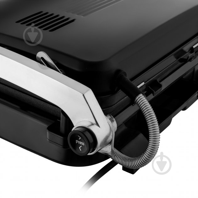 Гриль Sencor SBG 6238BK - фото 8