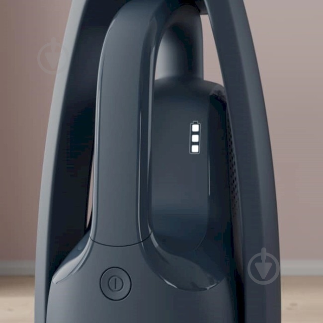 Пилосос акумуляторний Electrolux ES52CB18DB blue/black - фото 8 Пилосос акумуляторний Electrolux ES52CB18DB blue/black - фото 8