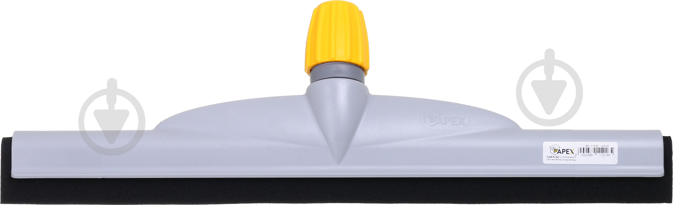 Сменная насадка к швабре Apex Brico 45 см - фото 1 Сменная насадка к швабре Apex Brico 45 см - фото 1