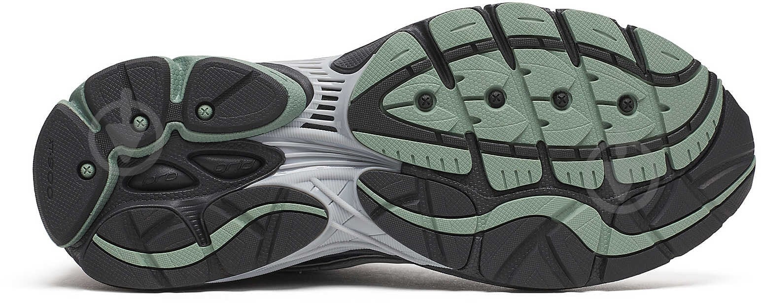 Кроссовки Saucony PROGRID OMNI 9 S70832-9 р.44,5 - фото 6 Кроссовки Saucony PROGRID OMNI 9 S70832-9 р.44,5 - фото 6