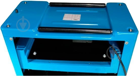 Рейсмусовый станок BauMaster TH-14305 - фото 3