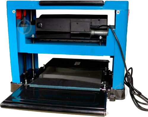 Рейсмусовый станок BauMaster TH-14305 - фото 4