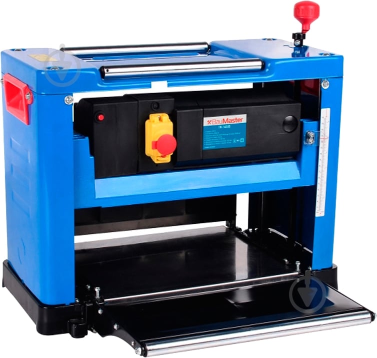 Рейсмусовый станок BauMaster TH-14305 - фото 1