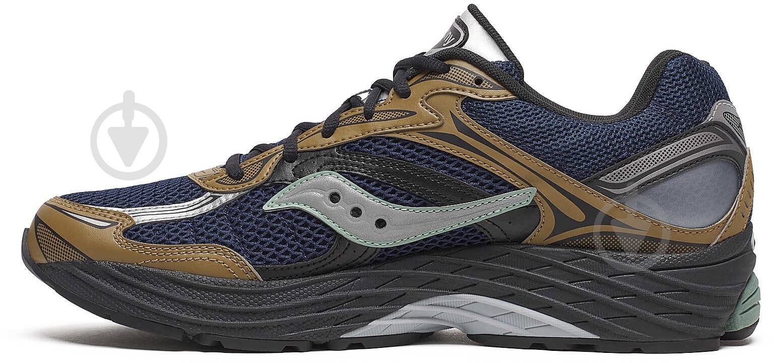 Кроссовки Saucony PROGRID OMNI 9 S70832-9 р.47 - фото 2 Кроссовки Saucony PROGRID OMNI 9 S70832-9 р.47 - фото 2