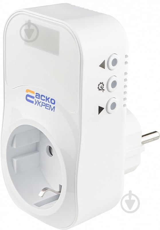 Реле напруги Аско-Укрем URate S-16 A0010230004 - фото 1