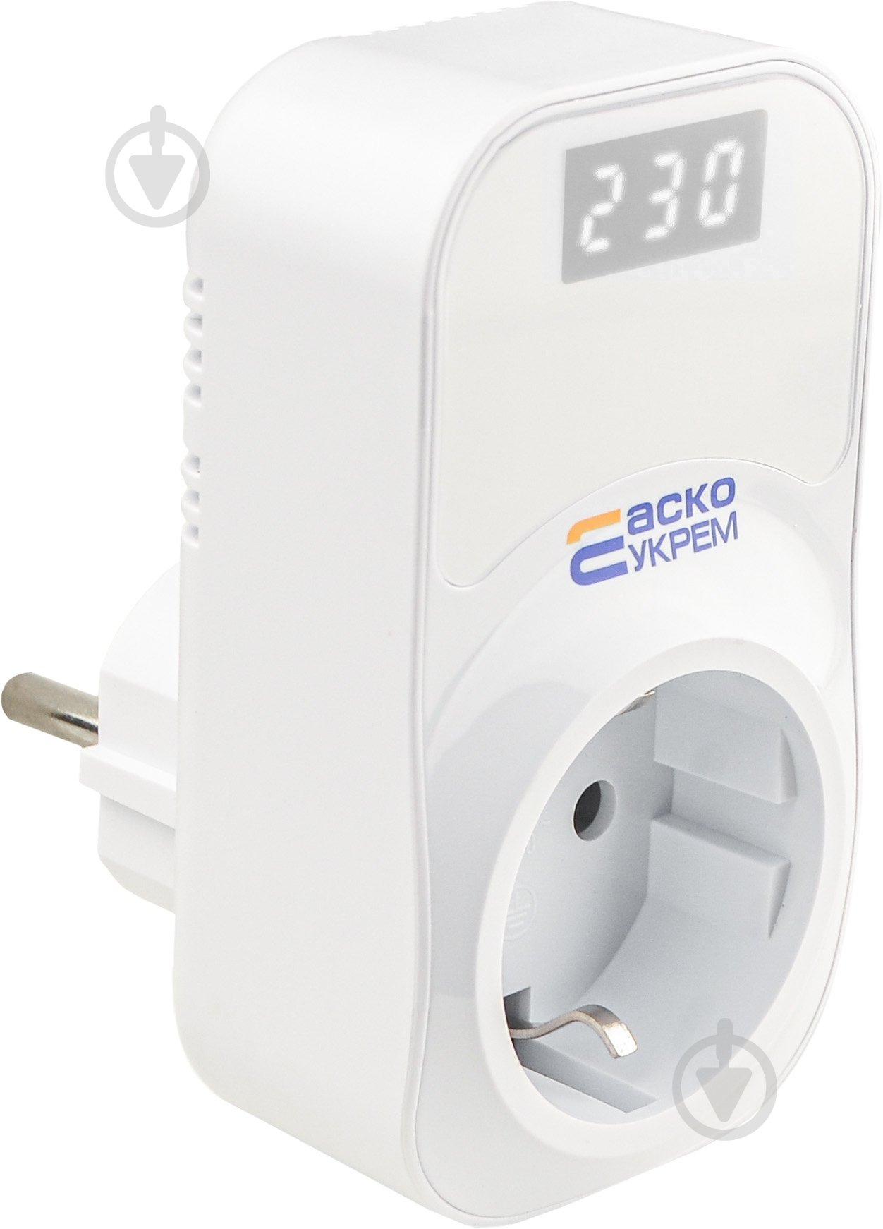 Реле напруги Аско-Укрем URate S-16 A0010230004 - фото 2