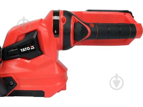 Сучкорез YATO YT-828331 - фото 4 Сучкорез YATO YT-828331 - фото 4