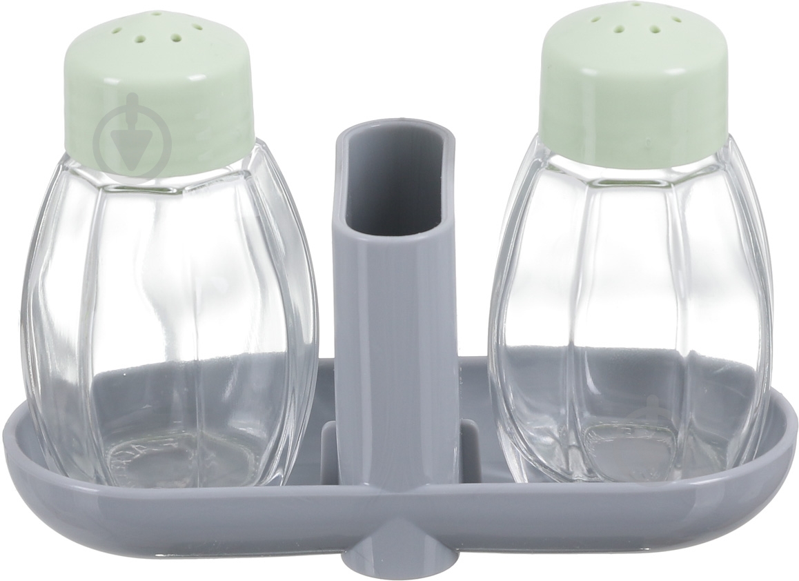 Набор для соли и перца Fackelmann 33040 - фото 2