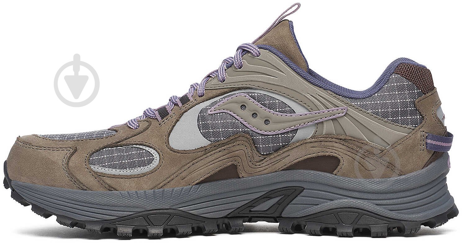 Кроссовки Saucony GRID AURA X S70924-1 р.44 - фото 2 Кроссовки Saucony GRID AURA X S70924-1 р.44 - фото 2