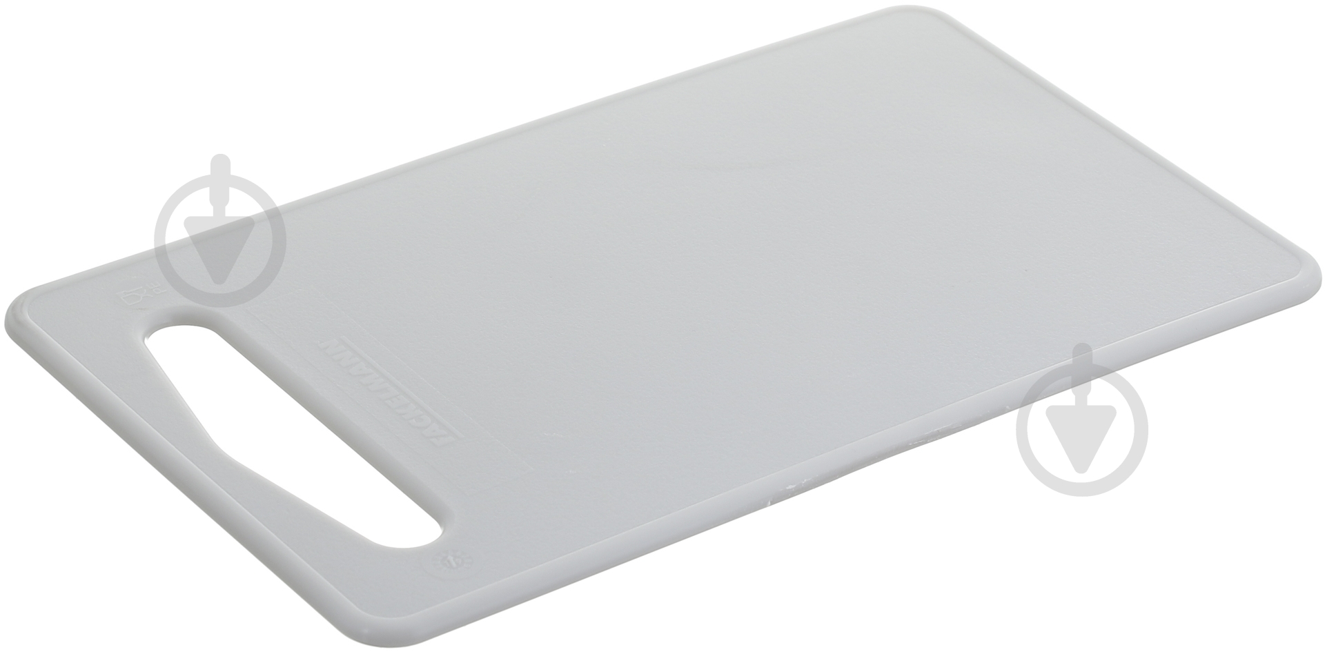 Доска кухонная Fackelmann 24х14 см 33030 - фото 2