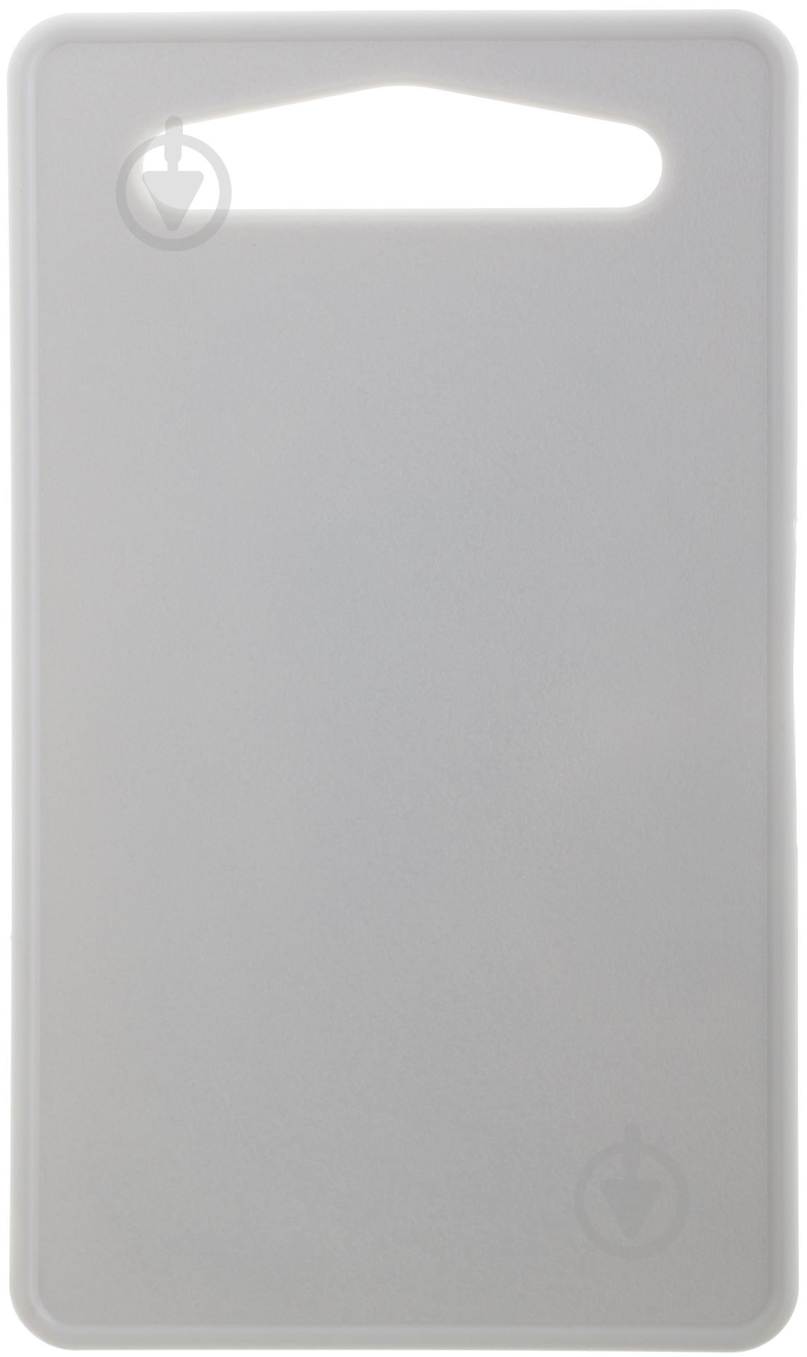 Доска кухонная Fackelmann 24х14 см 33030 - фото 1